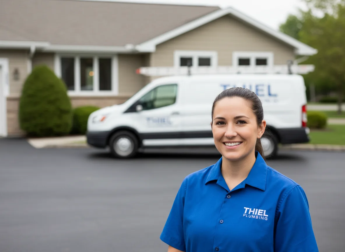 Plumber Starkweather, ND FAQs
